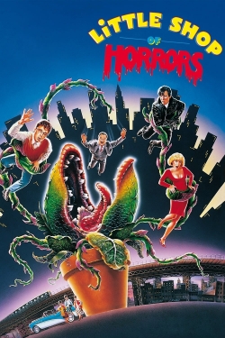 Watch Little Shop of Horrors free movies