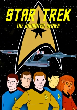 Watch Star Trek: The Animated Series free movies