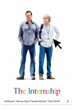 Watch The Internship free movies