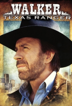 Watch Walker, Texas Ranger free movies