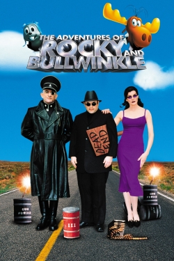 Watch The Adventures of Rocky & Bullwinkle free movies