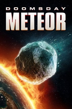 Watch Doomsday Meteor free movies