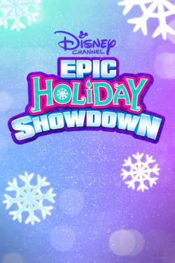 Watch Epic Holiday Showdown free movies