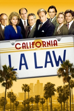 Watch L.A. Law free movies