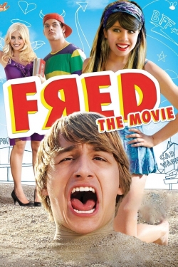 Watch FRED: The Movie free movies