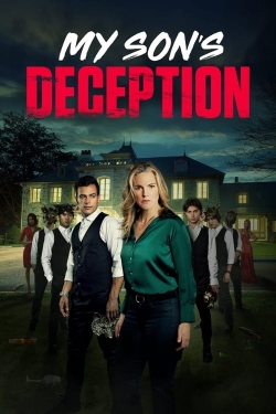 Watch My Son's Deception free movies