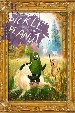 Watch Pickle & Peanut free movies