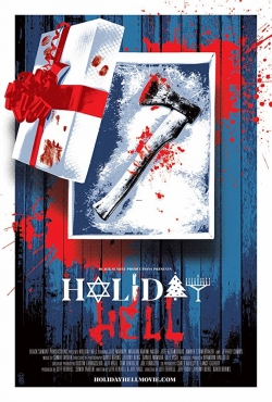 Watch Holiday Hell free movies