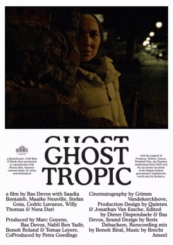 Watch Ghost Tropic free movies