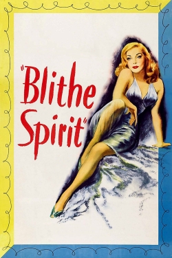 Watch Blithe Spirit free movies