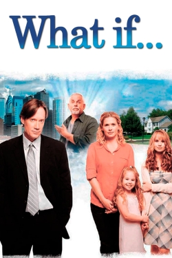 Watch What if... free movies