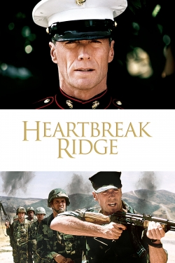 Watch Heartbreak Ridge free movies