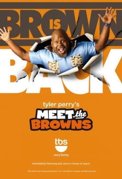 Watch Meet the Browns free movies