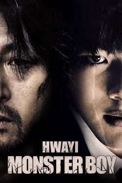 Watch Hwayi: A Monster Boy free movies