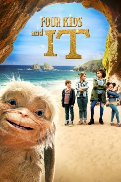 Watch Four Kids and It free movies