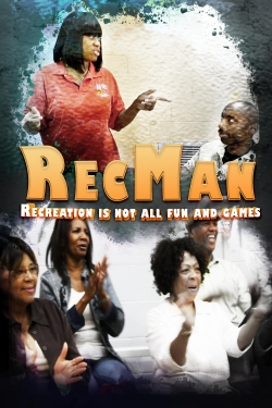 Watch Rec Man free movies