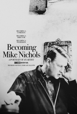 Watch Becoming Mike Nichols free movies