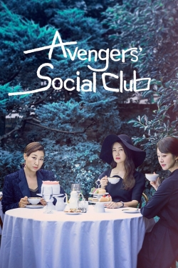 Watch Avengers Social Club free movies