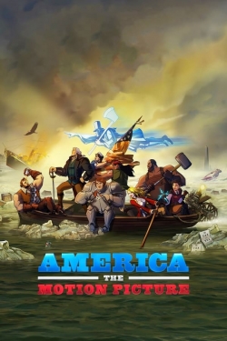 Watch America: The Motion Picture free movies