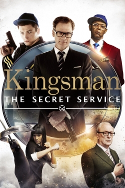 Watch Kingsman: The Secret Service free movies