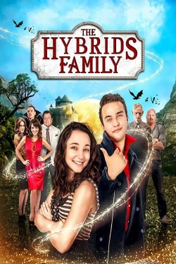 Watch The Hybrids Family free movies