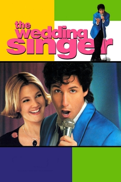 Watch The Wedding Singer free movies