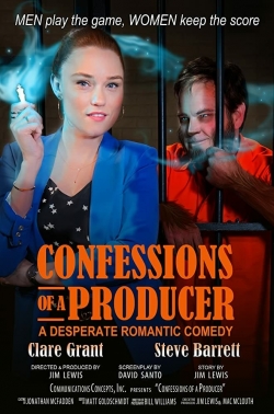 Watch Confessions of a Producer free movies