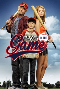 Watch Back in the Game free movies