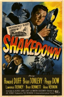 Watch Shakedown free movies