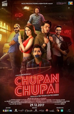 Watch Chupan Chupai free movies