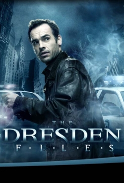 Watch The Dresden Files free movies