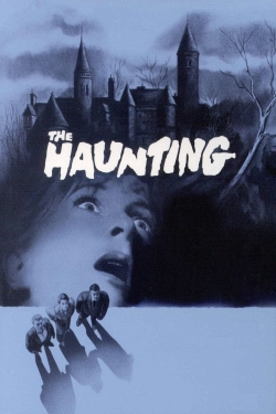 Watch The Haunting free movies