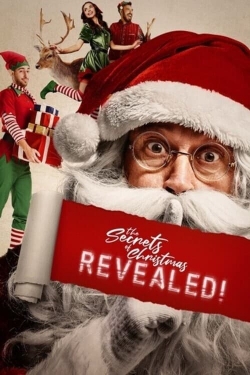 Watch The Secrets of Christmas Revealed! free movies