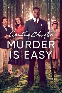 Watch Murder Is Easy free movies