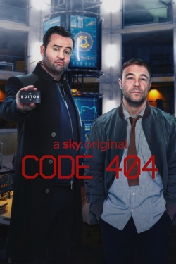 Watch Code 404 free movies