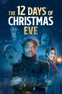 Watch The 12 Days of Christmas Eve free movies