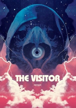 Watch The Visitor free movies