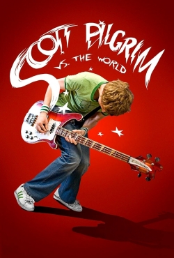 Watch Scott Pilgrim vs. the World free movies