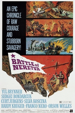 Watch The Battle of Neretva free movies