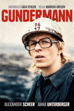 Watch Gundermann free movies