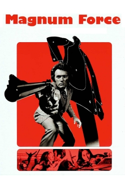 Watch Magnum Force free movies