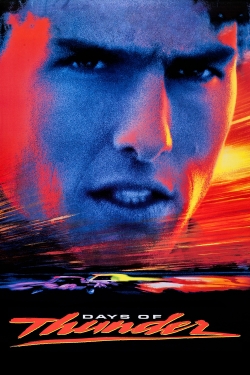 Watch Days of Thunder free movies