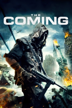 Watch The Coming free movies