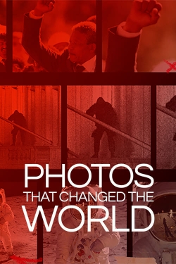 Watch Photos That Changed The World free movies