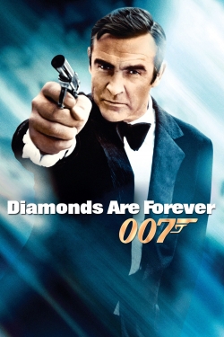 Watch Diamonds Are Forever free movies