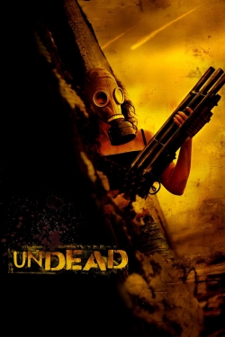 Watch Undead free movies