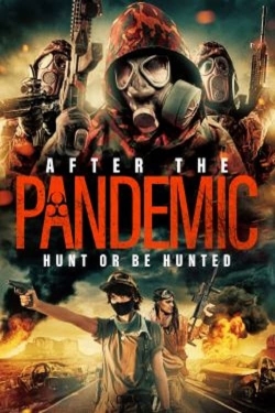 Watch After the Pandemic free movies