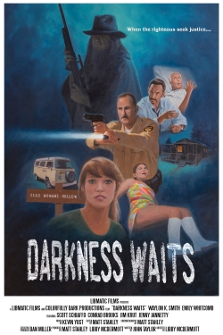 Watch Darkness Waits free movies