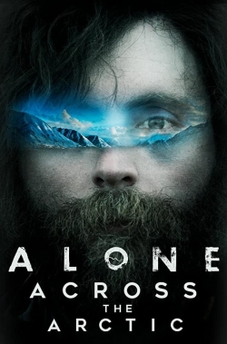 Watch Alone Across the Arctic free movies
