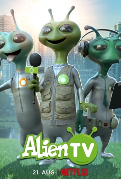 Watch Alien TV free movies